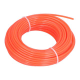 2.7mmx15m Trimmer Line Nylon Heavy Duty Grass Cutting Trimmer Wire Cord Replacement In Australia - Darrahopens