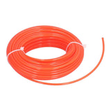 2.7mmx15m Trimmer Line Nylon Heavy Duty Grass Cutting Trimmer Wire Cord Replacement In Australia - Darrahopens