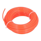 2.7mmx15m Trimmer Line Nylon Heavy Duty Grass Cutting Trimmer Wire Cord Replacement In Australia - Darrahopens