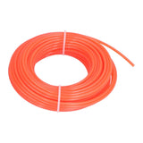 2.7mmx15m Trimmer Line Nylon Heavy Duty Grass Cutting Trimmer Wire Cord Replacement