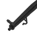 30PCS Micro Sprinkler Bracket Plastic Ground Insertion Rod Irrigation Drip Support Stake for Gardening
