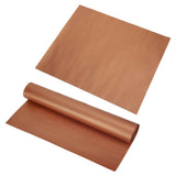 40x33cm Barbecue Mat Non‑Stick Heat‑Resistant BBQ Grill Mat for Kitchen Outdoor Camping In Australia - Darrahopens