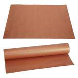 40x33cm Barbecue Mat Non‑Stick Heat‑Resistant BBQ Grill Mat for Kitchen Outdoor Camping In Australia - Darrahopens