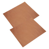 40x33cm Barbecue Mat Non‑Stick Heat‑Resistant BBQ Grill Mat for Kitchen Outdoor Camping