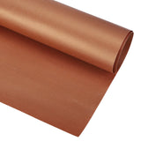 40x33cm Barbecue Mat Non‑Stick Heat‑Resistant BBQ Grill Mat for Kitchen Outdoor Camping