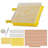 Apiculture System Kit Queen Bee Rearing System Box Beekeeping Box Rearing Grafting Kit In Australia - Darrahopens