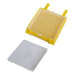 Apiculture System Kit Queen Bee Rearing System Box Beekeeping Box Rearing Grafting Kit