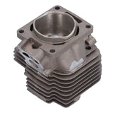 Cylinder Piston Kit Replacement Chainsaw Accessory for STIHL MS441 1138 020 120 50mm