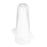 10Pcs Nose Spray Head Vaccine Durable Lightweight Veterinary Nasal Spray Head for Piglets