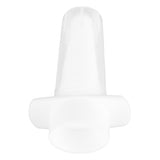 10Pcs Nose Spray Head Vaccine Durable Lightweight Veterinary Nasal Spray Head for Piglets