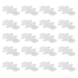 20Pcs Stainless Steel Rabbit Cage Door Hook Card Accessory Cage Hardware Breeding Equipment In Australia - Darrahopens