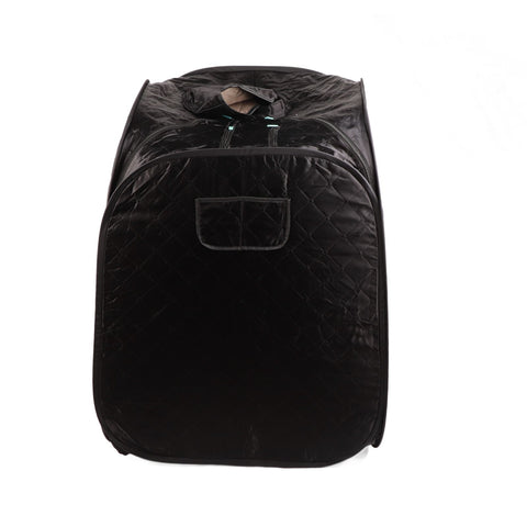Portable Steam Sauna Private Sauna At Home Waterproof Sauna Box for Relaxation and Loss Weight In Australia - Darrahopens