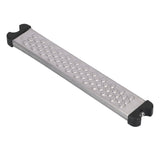 Swimming Pool Ladders Pedal with Replacement Screw Dot Stainless Steel Ladder Step for Pool