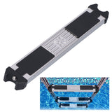 Swimming Pool Ladders Pedal AntiSlip Stainless Steel Ladders Step Replacement Pedal Accessory