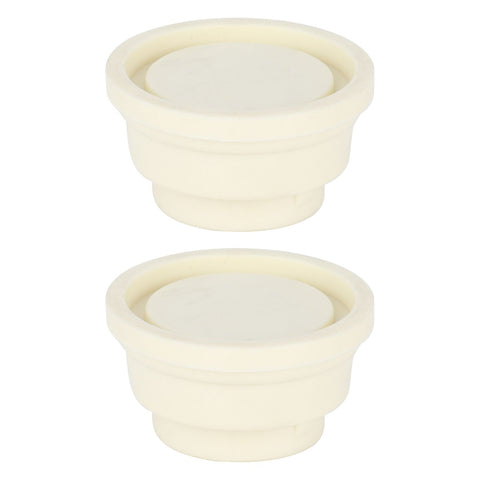 2Pcs Swimming Pool Ladder Rubber Plug Ladder Safety Bumper Swimming Pool Accessory In Australia - Darrahopens