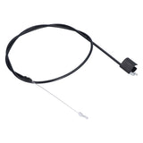 Engine Zone Control Cable Replacement for Poulan/Craftsman 183567 532183567 182755 532182755