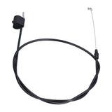 Engine Zone Control Cable Replacement for Poulan/Craftsman 183567 532183567 182755 532182755