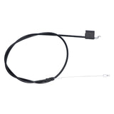 Engine Zone Control Cable Replacement for Poulan/Craftsman 183567 532183567 182755 532182755