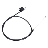 Engine Zone Control Cable Replacement for Poulan/Craftsman 183567 532183567 182755 532182755