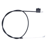 Engine Zone Control Cable Replacement for Poulan/Craftsman 183567 532183567 182755 532182755