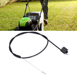 Engine Zone Control Cable Replacement for Poulan/Craftsman 183567 532183567 182755 532182755