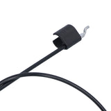 Engine Zone Control Cable Replacement for Poulan/Craftsman 183567 532183567 182755 532182755