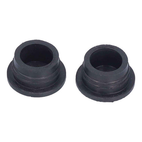 2Pcs Black Pool Ladder Rubber Bumper Safety Guard Swimming Pool Ladder Replacement In Australia - Darrahopens
