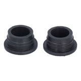 2Pcs Black Pool Ladder Rubber Bumper Safety Guard Swimming Pool Ladder Replacement In Australia - Darrahopens