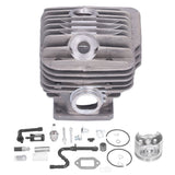 54mm Cylinder Piston Kit Piston Needle Bearing Fuel Filter Replacement for Stihl MS460 046 Chainsaw In Australia - Darrahopens