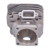 54mm Cylinder Piston Kit Piston Needle Bearing Fuel Filter Replacement for Stihl MS460 046 Chainsaw