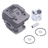 38mm Cylinder Piston Assembly Set Replacement Fit for Stihl FS160 FS220 FS280 Brush Cutter In Australia - Darrahopens