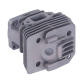 38mm Cylinder Piston Assembly Set Replacement Fit for Stihl FS160 FS220 FS280 Brush Cutter In Australia - Darrahopens