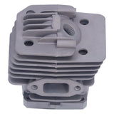 38mm Cylinder Piston Assembly Set Replacement Fit for Stihl FS160 FS220 FS280 Brush Cutter