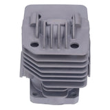 38mm Cylinder Piston Assembly Set Replacement Fit for Stihl FS160 FS220 FS280 Brush Cutter