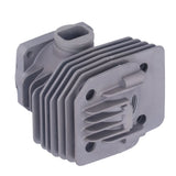 38mm Cylinder Piston Assembly Set Replacement Fit for Stihl FS160 FS220 FS280 Brush Cutter