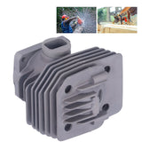 38mm Cylinder Piston Assembly Set Replacement Fit for Stihl FS160 FS220 FS280 Brush Cutter
