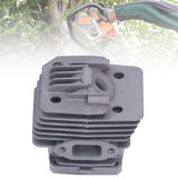 38mm Cylinder Piston Assembly Set Replacement Fit for Stihl FS160 FS220 FS280 Brush Cutter