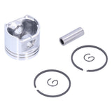 38mm Cylinder Piston Assembly Set Replacement Fit for Stihl FS160 FS220 FS280 Brush Cutter