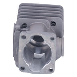 38mm Cylinder Piston Assembly Set Replacement Fit for Stihl FS160 FS220 FS280 Brush Cutter