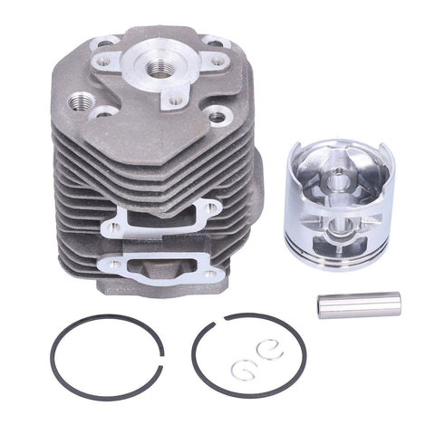 58mm Cylinder Piston Kit Replacement Parts Fit for STIHL TS760 Concrete Cutoff Saws In Australia - Darrahopens