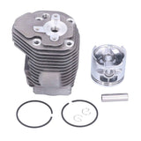 58mm Cylinder Piston Kit Replacement Parts Fit for STIHL TS760 Concrete Cutoff Saws In Australia - Darrahopens