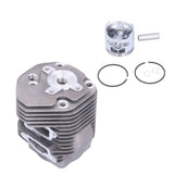 58mm Cylinder Piston Kit Replacement Parts Fit for STIHL TS760 Concrete Cutoff Saws In Australia - Darrahopens