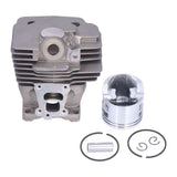 47mm Cylinder Piston Assembly Kit Replacement 1140-020-1205 Fit for STIHL MS362 Chain Saw In Australia - Darrahopens