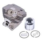 47mm Cylinder Piston Assembly Kit Replacement 1140-020-1205 Fit for STIHL MS362 Chain Saw