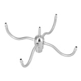 DN25 G1 Female Thread Waterscape Rotating Nozzle Stainless Steel 4 Arm Sprinkler Rotating Fountain Sprinkler In Australia - Darrahopens