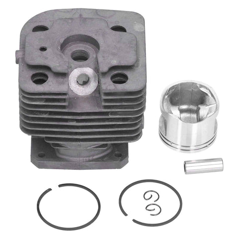 44MM Cylinder Piston Kit 4116 020 1215 Replacement for Stihl FS400 FS450 FS480 SP400 FR450 In Australia - Darrahopens