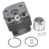 44MM Cylinder Piston Kit 4116 020 1215 Replacement for Stihl FS400 FS450 FS480 SP400 FR450 In Australia - Darrahopens