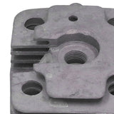 44MM Cylinder Piston Kit 4116 020 1215 Replacement for Stihl FS400 FS450 FS480 SP400 FR450