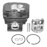 52mm Cylinder Piston Ring Clips Kit 1128 020 1250 Replacement for Stihl MS461 Chainsaw Parts In Australia - Darrahopens