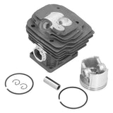 52mm Cylinder Piston Ring Clips Kit 1128 020 1250 Replacement for Stihl MS461 Chainsaw Parts In Australia - Darrahopens